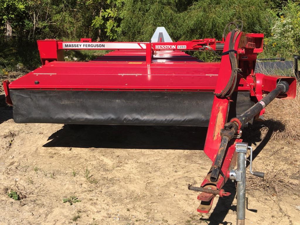 Used Inventory Snyder's Tractor & EquipmentCrossville Crossville, TN